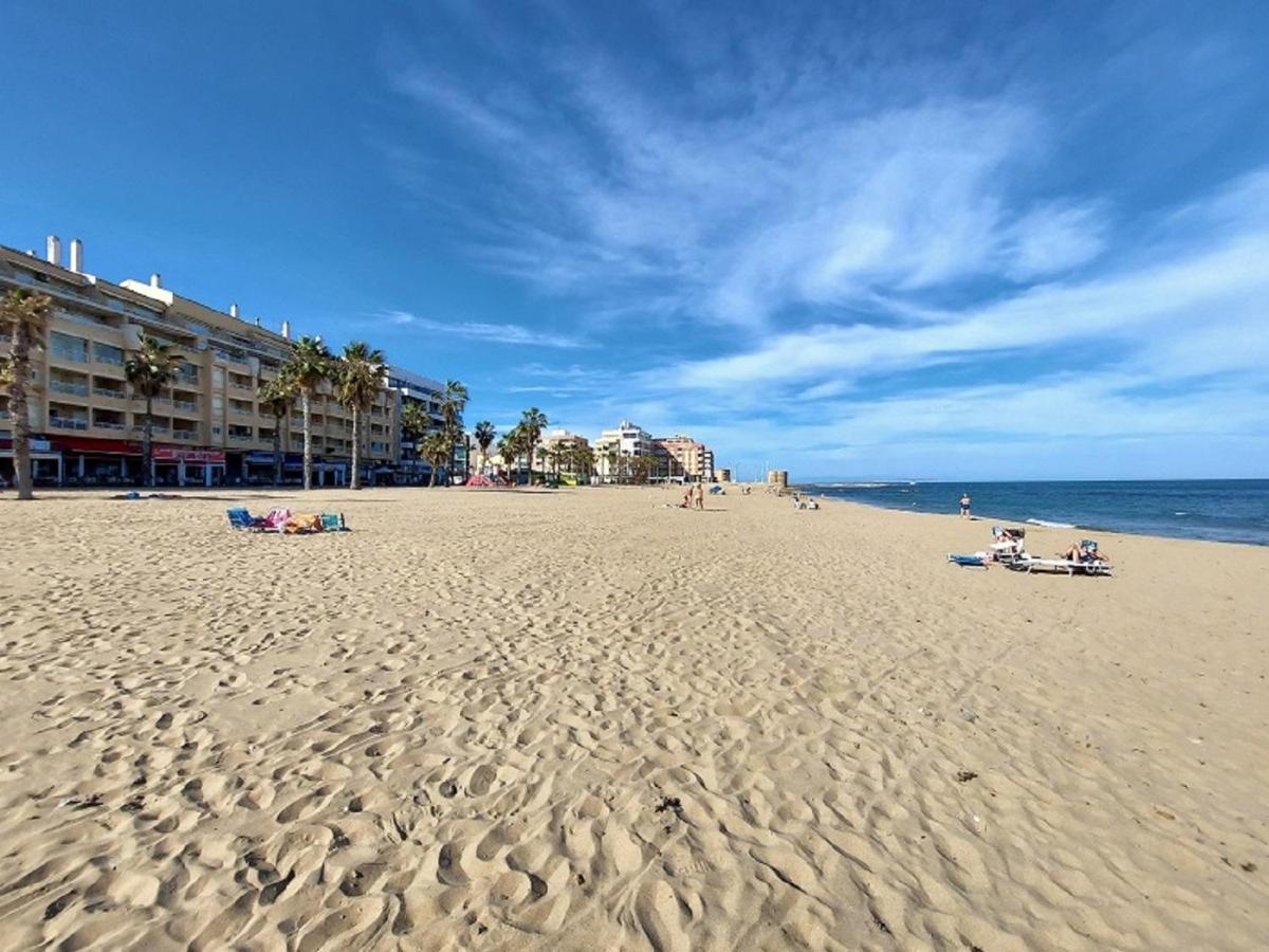 Casas Holiday - Playa La Mata La Mata (Torrevieja) Exterior foto