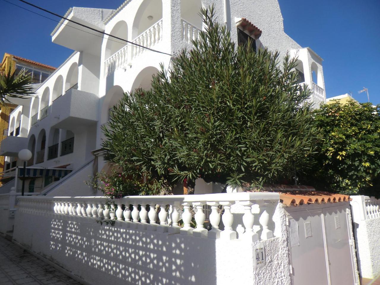 Casas Holiday - Playa La Mata La Mata (Torrevieja) Exterior foto